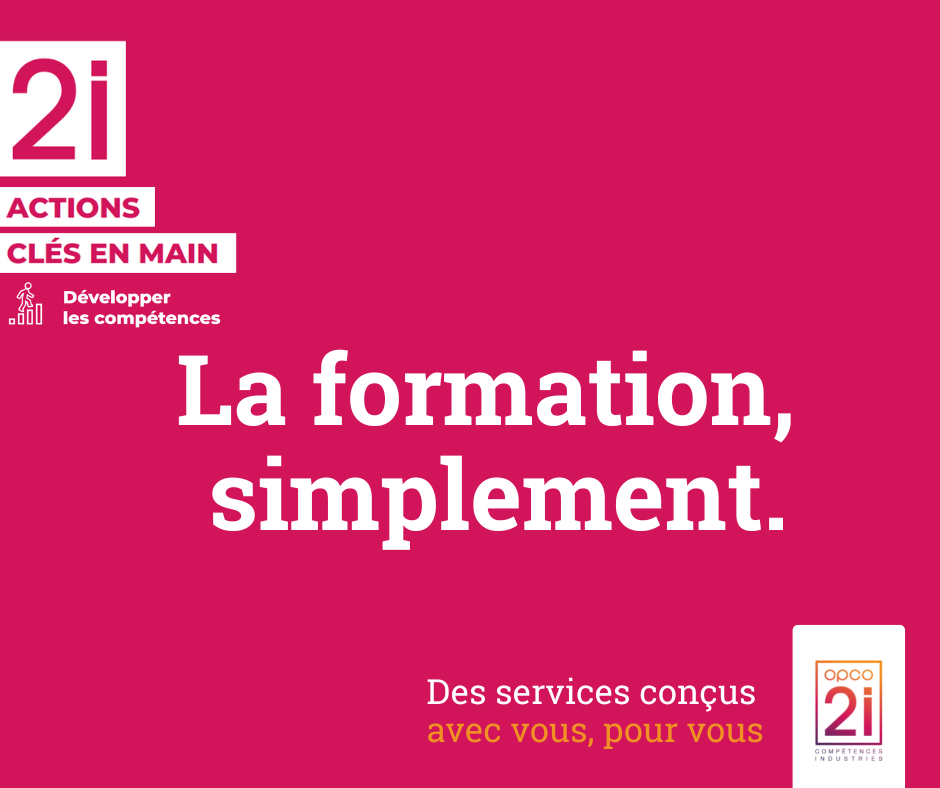 Services clés en main FR