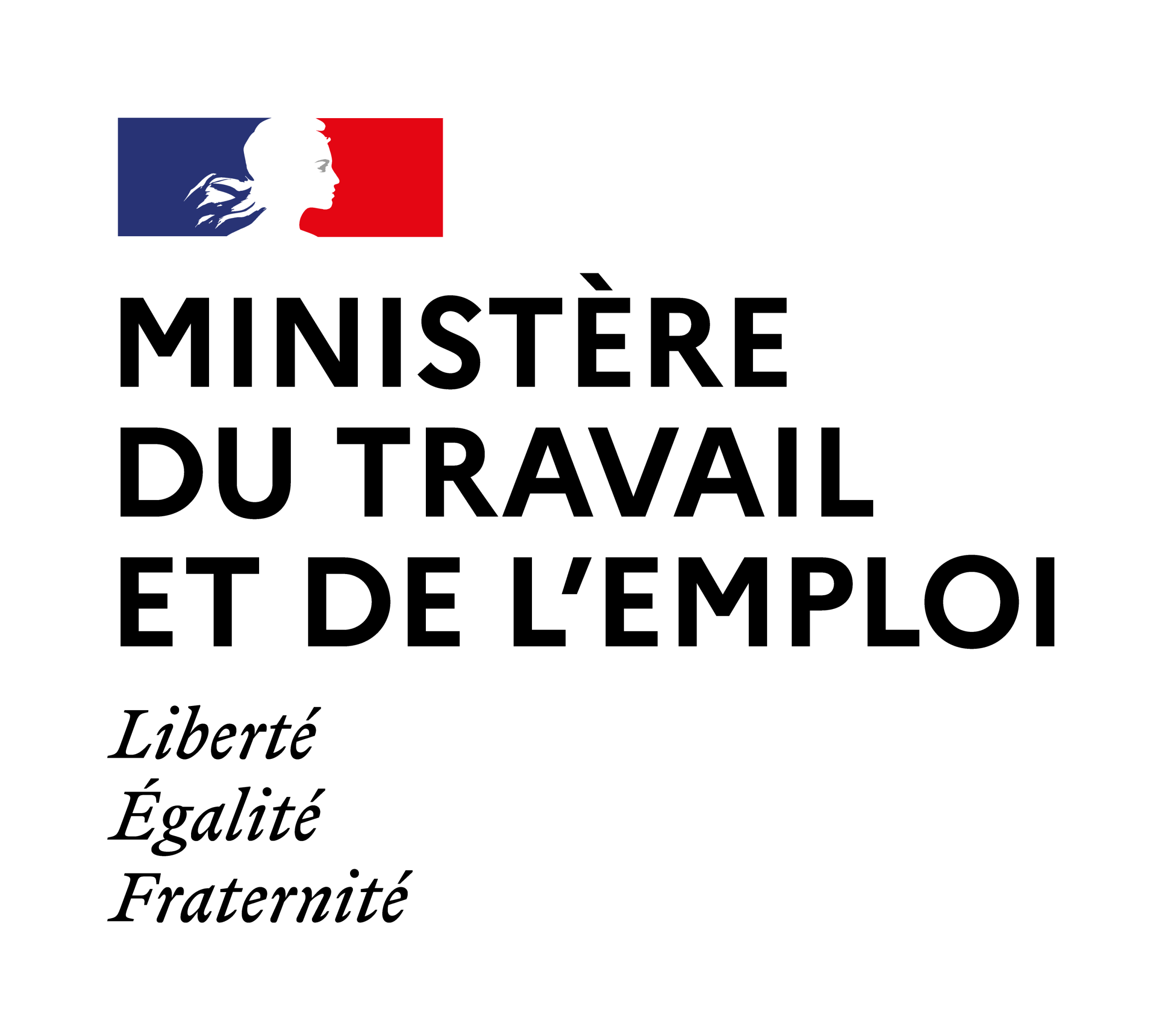 Ministère du travail, de la santé et des solidarités